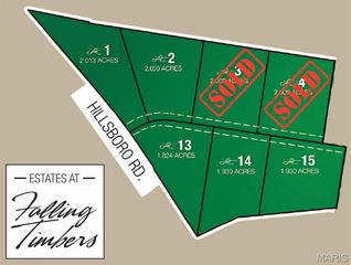 4306 Whispering Woods Road, Farmington, MO 63640