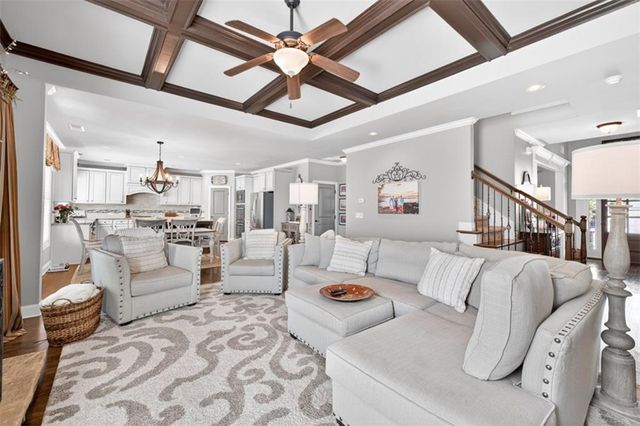 1906 Skybrooke Lane, Hoschton, GA 30548