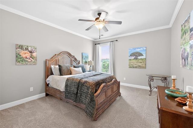 1906 Skybrooke Lane, Hoschton, GA 30548