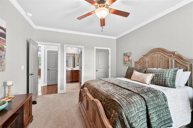 1906 Skybrooke Lane, Hoschton, GA 30548