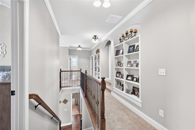1906 Skybrooke Lane, Hoschton, GA 30548