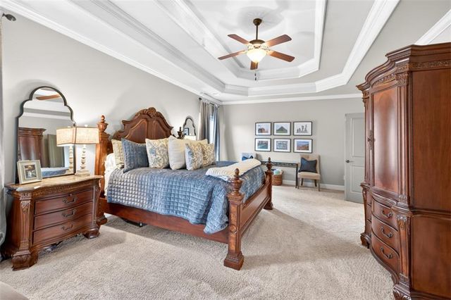 1906 Skybrooke Lane, Hoschton, GA 30548