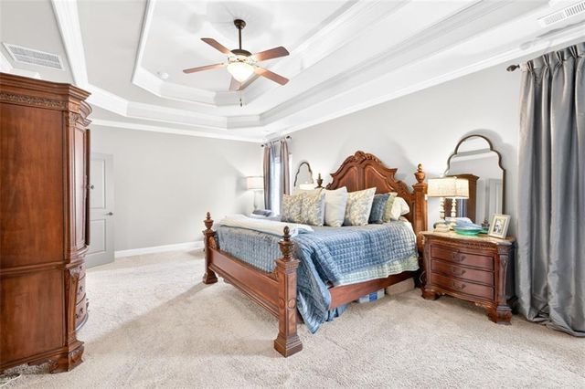 1906 Skybrooke Lane, Hoschton, GA 30548