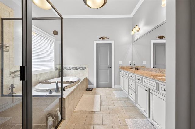 1906 Skybrooke Lane, Hoschton, GA 30548