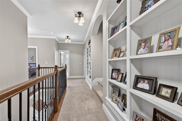 1906 Skybrooke Lane, Hoschton, GA 30548