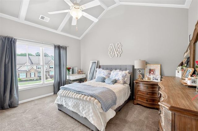 1906 Skybrooke Lane, Hoschton, GA 30548