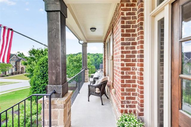1906 Skybrooke Lane, Hoschton, GA 30548