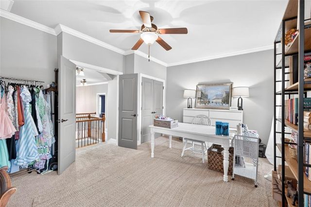 1906 Skybrooke Lane, Hoschton, GA 30548