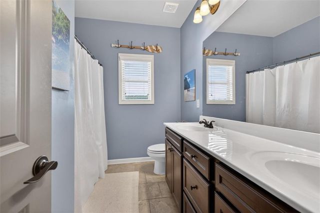 1906 Skybrooke Lane, Hoschton, GA 30548