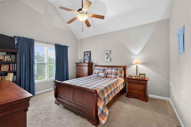 1906 Skybrooke Lane, Hoschton, GA 30548