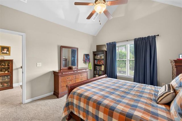 1906 Skybrooke Lane, Hoschton, GA 30548