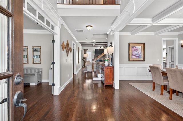 1906 Skybrooke Lane, Hoschton, GA 30548