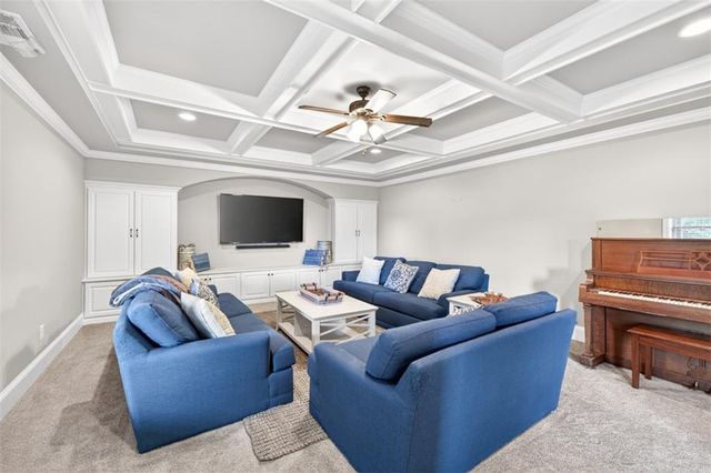 1906 Skybrooke Lane, Hoschton, GA 30548