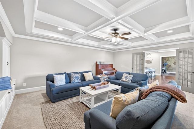 1906 Skybrooke Lane, Hoschton, GA 30548