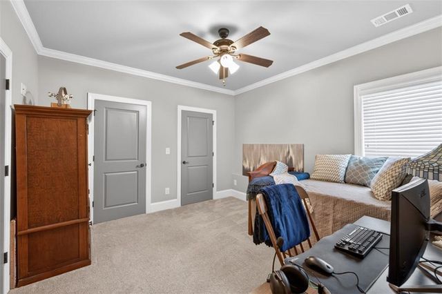 1906 Skybrooke Lane, Hoschton, GA 30548