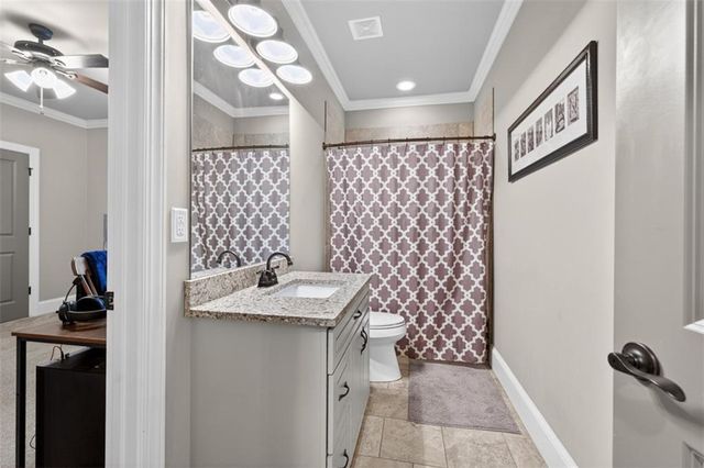 1906 Skybrooke Lane, Hoschton, GA 30548
