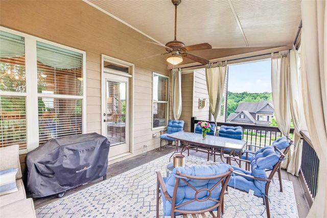 1906 Skybrooke Lane, Hoschton, GA 30548