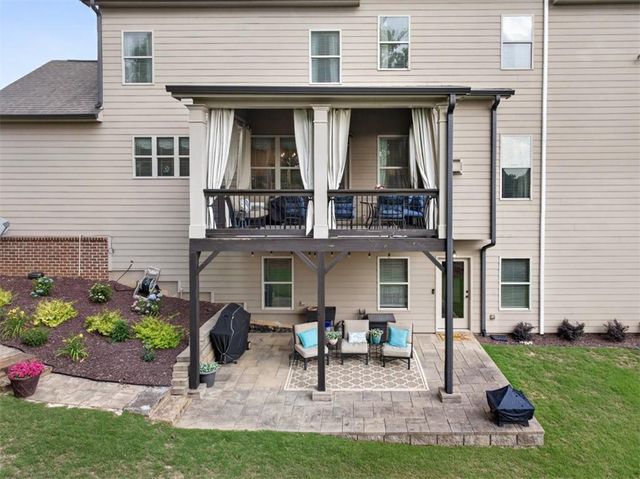 1906 Skybrooke Lane, Hoschton, GA 30548
