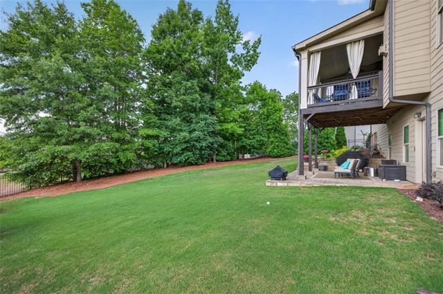 1906 Skybrooke Lane, Hoschton, GA 30548