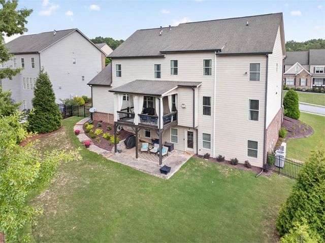 1906 Skybrooke Lane, Hoschton, GA 30548