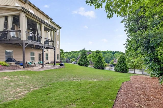 1906 Skybrooke Lane, Hoschton, GA 30548