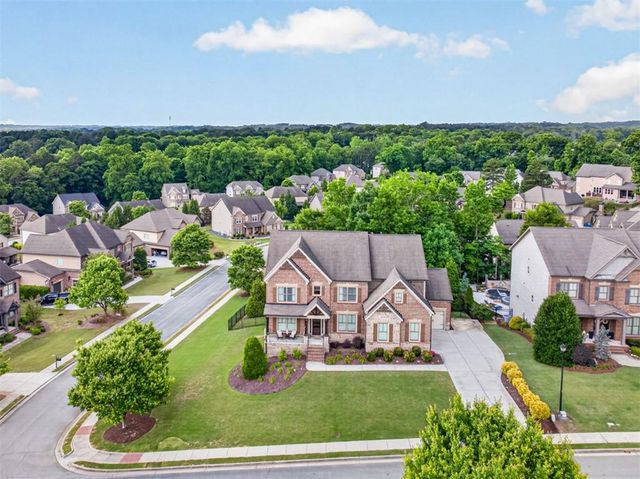 1906 Skybrooke Lane, Hoschton, GA 30548