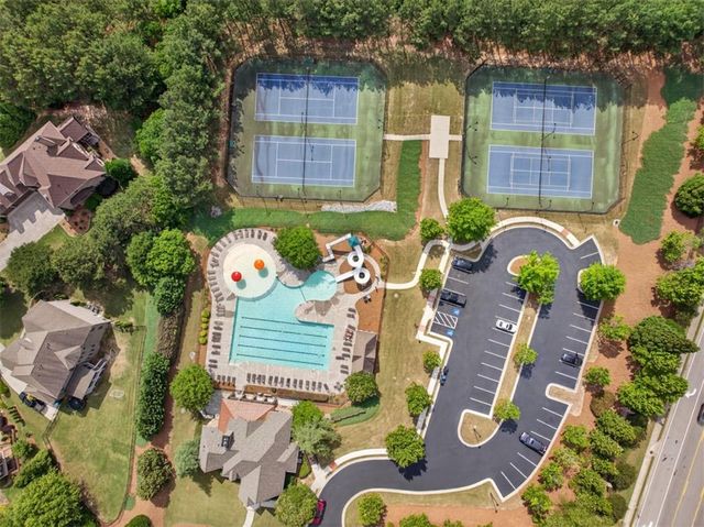 1906 Skybrooke Lane, Hoschton, GA 30548