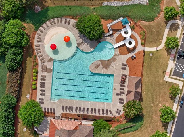 1906 Skybrooke Lane, Hoschton, GA 30548