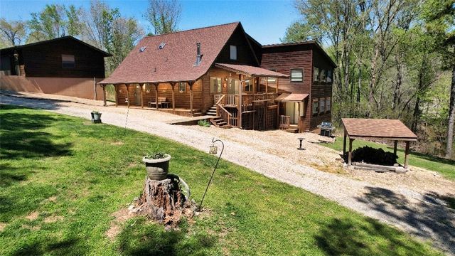 17589 Pleasant View Road, Rogers, AR 72756
