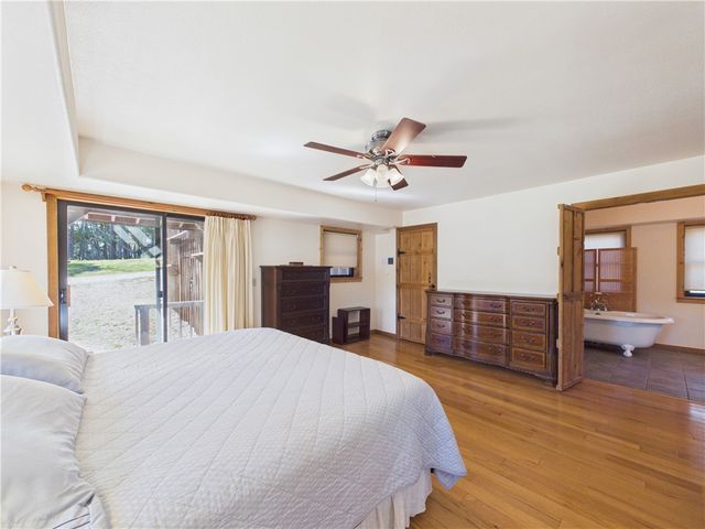 17589 Pleasant View Road, Rogers, AR 72756