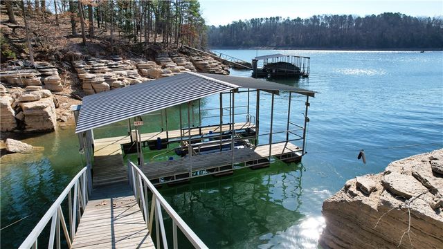 17589 Pleasant View Road, Rogers, AR 72756
