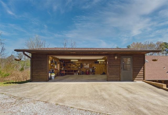 17589 Pleasant View Road, Rogers, AR 72756
