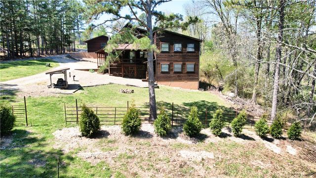 17589 Pleasant View Road, Rogers, AR 72756