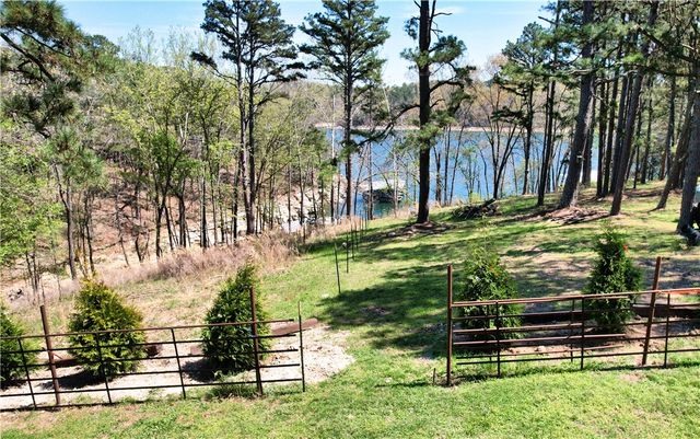 17589 Pleasant View Road, Rogers, AR 72756