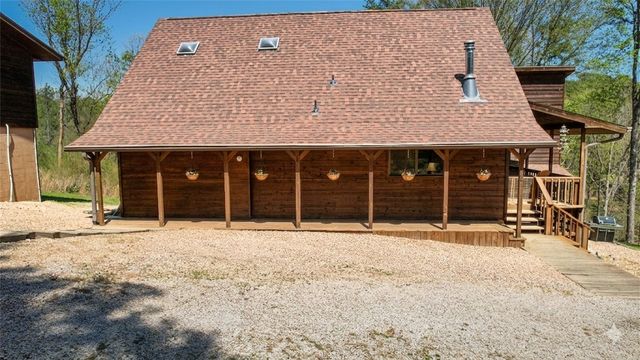 17589 Pleasant View Road, Rogers, AR 72756