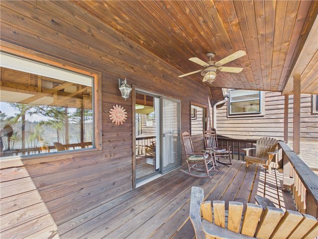 17589 Pleasant View Road, Rogers, AR 72756