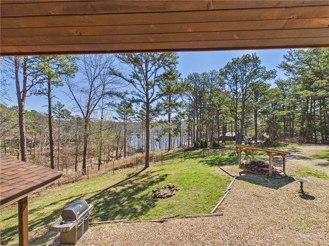 17589 Pleasant View Road, Rogers, AR 72756
