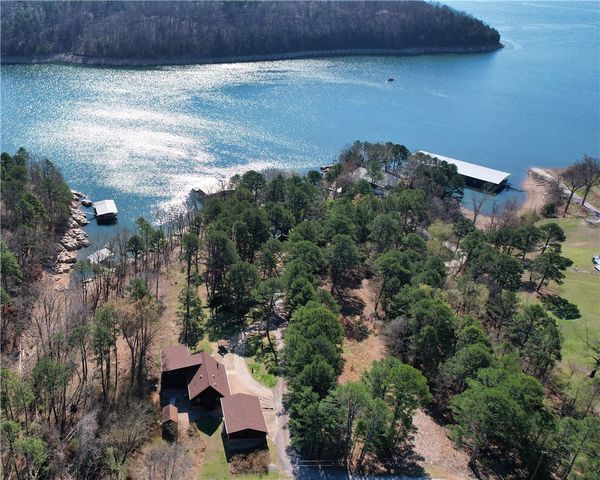 17589 Pleasant View Road, Rogers, AR 72756