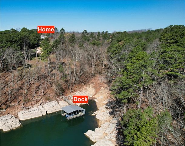 17589 Pleasant View Road, Rogers, AR 72756