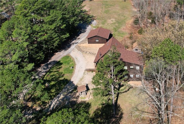 17589 Pleasant View Road, Rogers, AR 72756