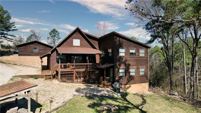17589 Pleasant View Road, Rogers, AR 72756