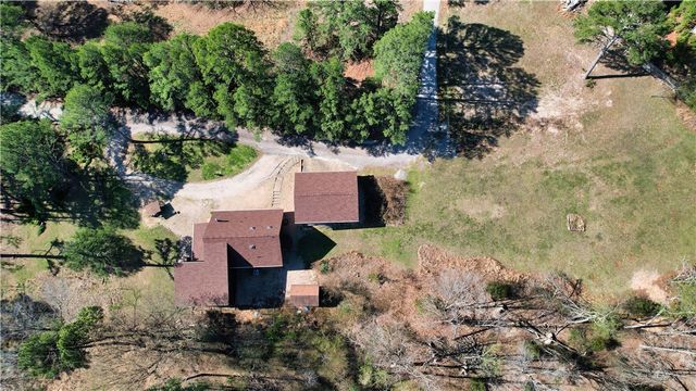 17589 Pleasant View Road, Rogers, AR 72756