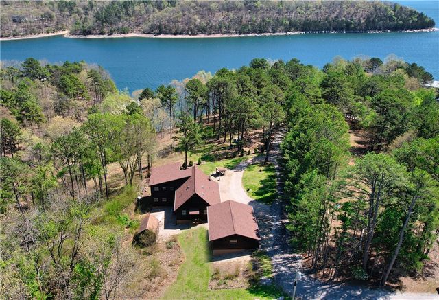 17589 Pleasant View Road, Rogers, AR 72756