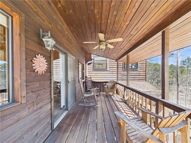 17589 Pleasant View Road, Rogers, AR 72756