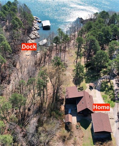 17589 Pleasant View Road, Rogers, AR 72756