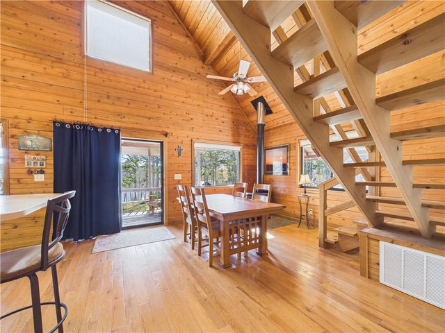 17589 Pleasant View Road, Rogers, AR 72756