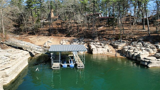 17589 Pleasant View Road, Rogers, AR 72756