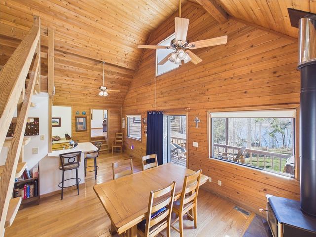 17589 Pleasant View Road, Rogers, AR 72756