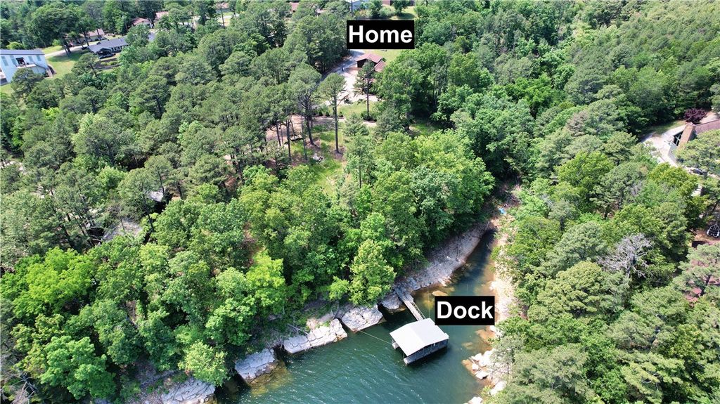 17589 Pleasant View Road, Rogers, AR 72756