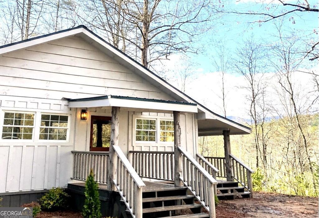 66 Precision Lane, Clayton, GA 30525